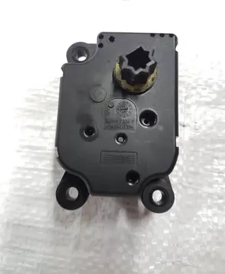 Ford Grand C-MAX Air flap motor/actuator 3M5H19E616AB EAD251 11875