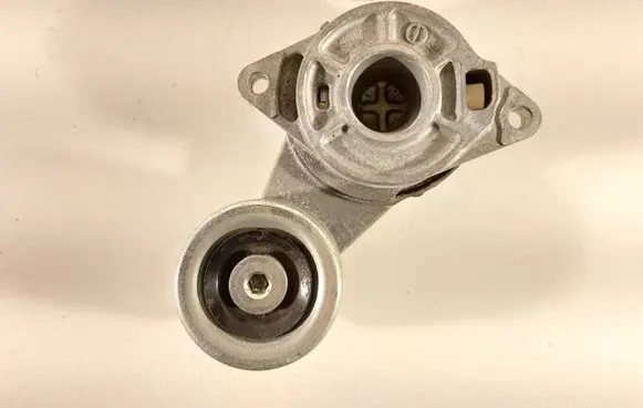 Honda Jazz Generator/alternator belt tensioner 6TH160571 JH27