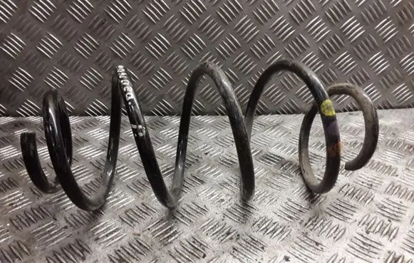Ford Mondeo MK IV Front coil spring NOCODE