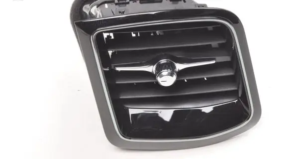 Volvo XC60 Dash center air vent grill 31417692