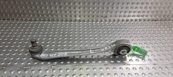 Audi A6 S6 C5 4B Front control arm 8E0407505C