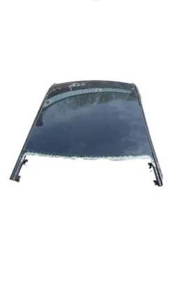 Renault Talisman Roof 