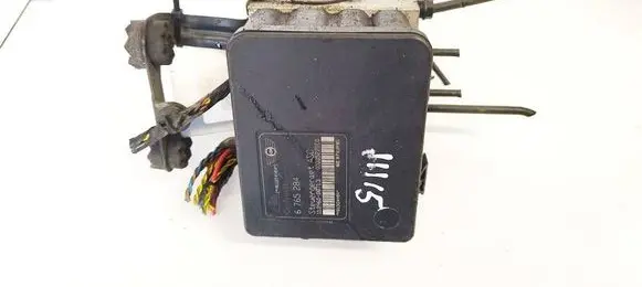 Mini One - Cooper R50 - 53 ABS Pump 34516765282