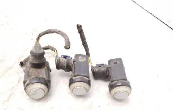 Mercedes-Benz E W211 Parking PDC sensor 0015427418 0263003167