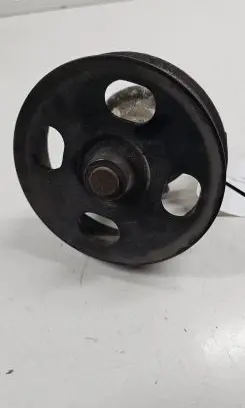 Opel Corsa D Water pump