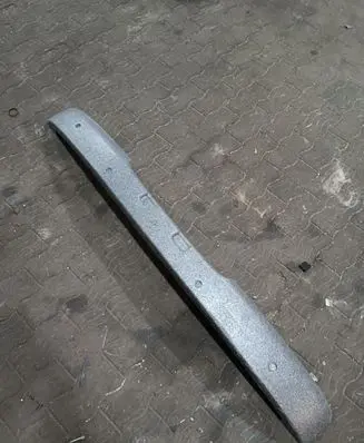 Hyundai Trajet Front bumper foam support bar 865203A010