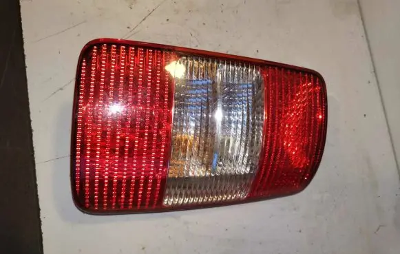 Volkswagen Caddy Rear/tail lights 2K0945258A