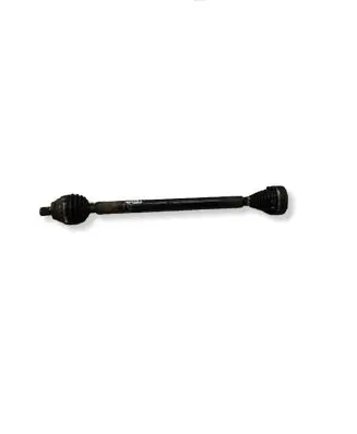 Volkswagen Golf VI Front driveshaft 1K0407272CC