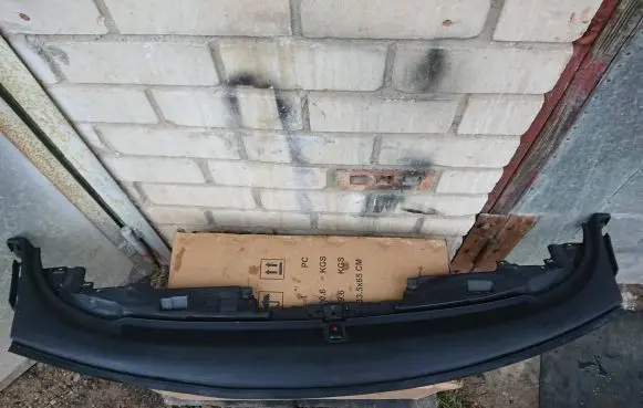 Volvo V50 Panel trim 9491931 3865 33315M
