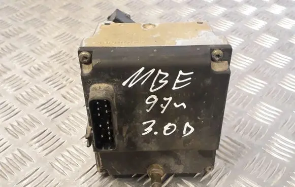 Mercedes-Benz E W210 ABS Pump 0024319712 0265217007