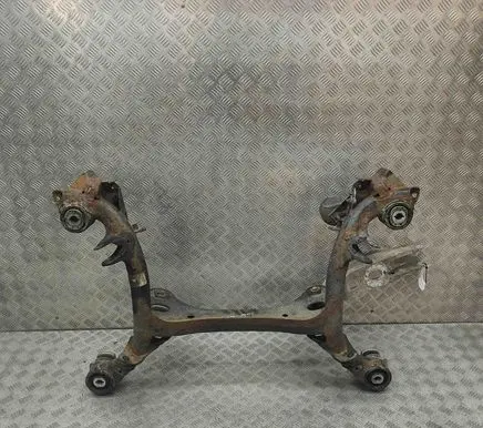 Audi A4 S4 B9 8W Rear subframe 8W0505235AG