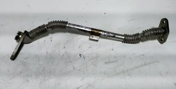 Opel Insignia A EGR valve line/pipe/hose 429147374