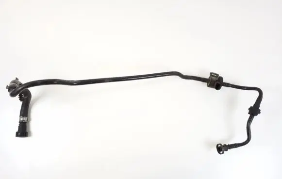 Porsche Cayenne (92A) Air intake hose/pipe 94811002062