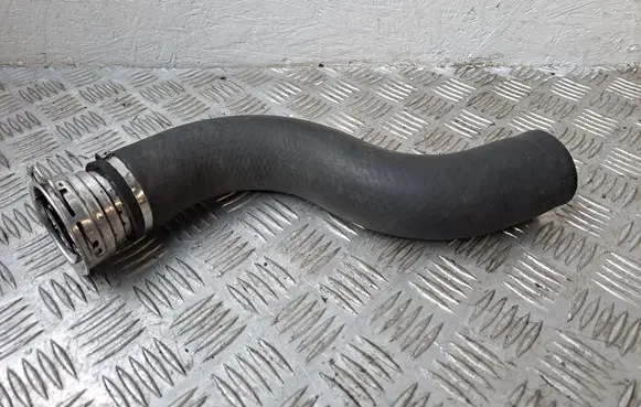 Toyota Avensis T250 Intercooler hose/pipe 1734226070