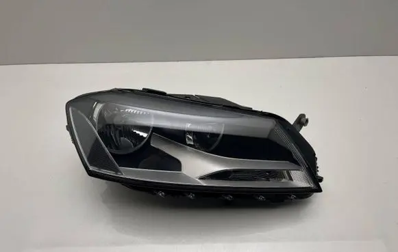 Volkswagen PASSAT B7 Headlight/headlamp 3AB941006 9000337305Q6 90003373