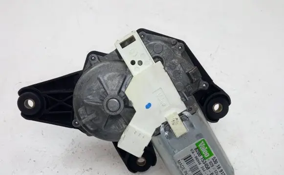 Renault Scenic II - Grand scenic II Rear window wiper motor 8200153458-B