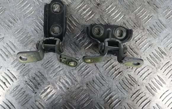 Citroen C3 Aircross Rear door hinge set C3AIRZAWPT
