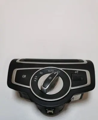 Mercedes-Benz E W213 Light switch A2059051810