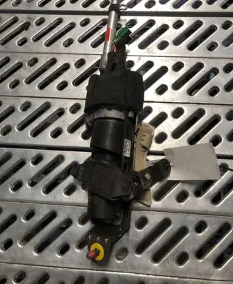 Volvo XC60 Front seatbelt 39803977