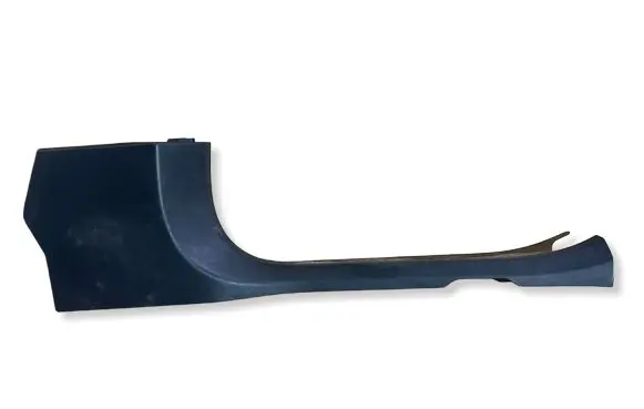 Mercedes-Benz C W205 Front sill trim cover A2056860636