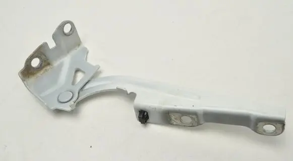 Isuzu D-Max Engine bonnet/hood hinges 