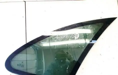 Citroen Xsara Picasso Rear side window DOT211M89AS2