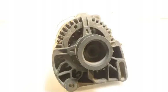 Fiat Panda II Generator/alternator