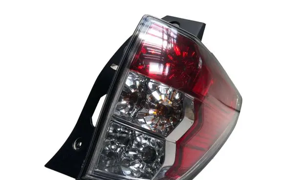 Subaru Forester SH Rear/tail lights 22020046 22020048 A045053
