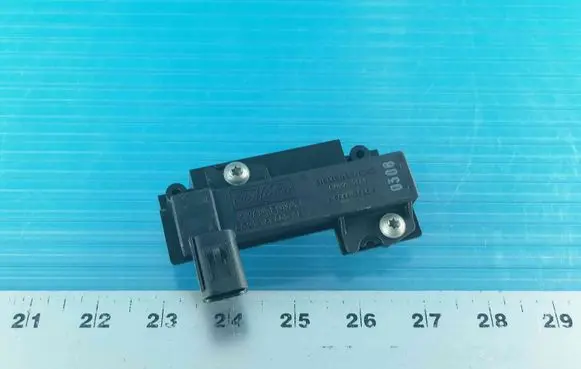 Jaguar XF Immobiliser reader (aerial) 6G9115K603KB