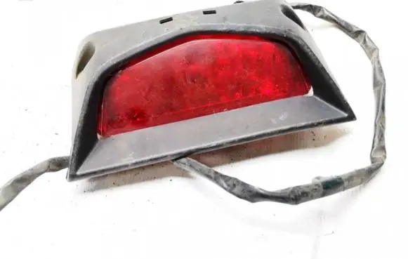 Mazda 5 Rear fog light cc2951650