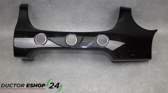 Fiat 500X Other dashboard part KITGDXBLACL601