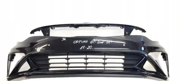 KIA Optima Front bumper