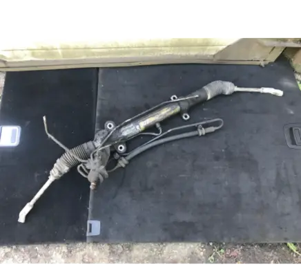 Mercedes-Benz Vito Viano W639 Steering rack 6394601200 040220385