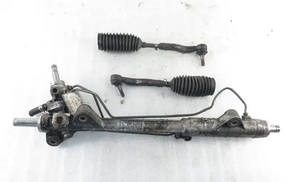 Mazda 6 Steering rack