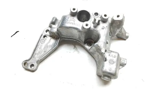 Peugeot 3008 II Generator/alternator bracket 9808696680