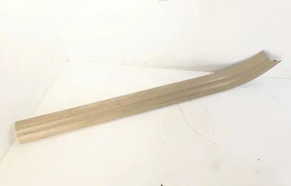 BMW 6 E63 E64 Front sill trim cover 7008932