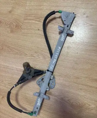 Ford Escort Front door manual window regulator 91ABA23200 91ABA23200A