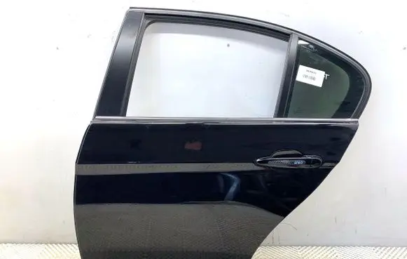 BMW 3 E90 E91 Rear door 668