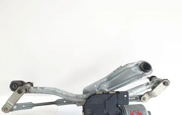 Volkswagen Touran III Front wiper linkage 3397021898 5TB955119A