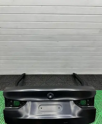 BMW 5 G30 G31 G38 Tailgate/trunk/boot lid 7441464