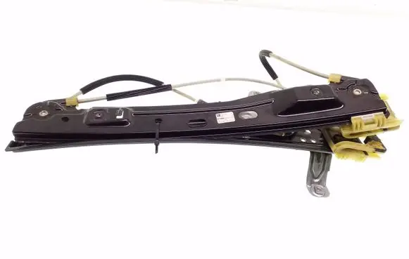 Opel Insignia A Front window lifting mechanism without motor 13302452 964838105