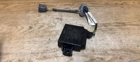 Volvo V70 Parking PDC control unit/module 30682548 30786216