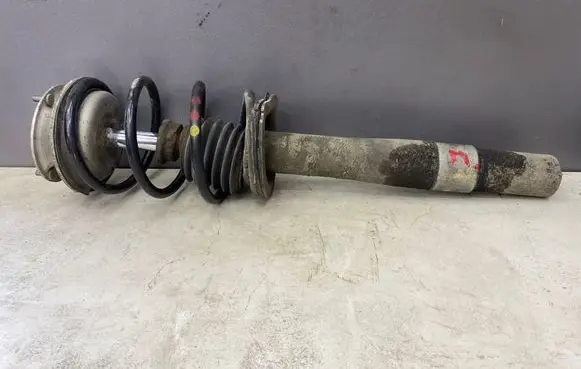 BMW 5 E60 E61 Front shock absorber/damper 