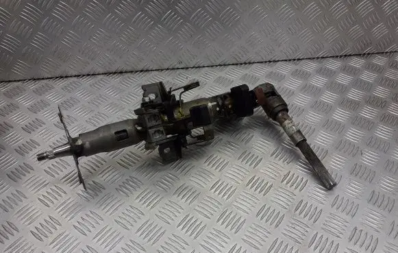 Toyota Avensis Verso Rear steering column 