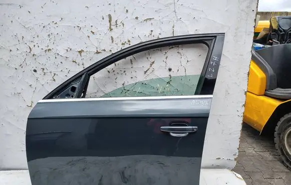 Audi A4 S4 B8 8K Front door