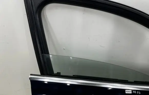Audi A8 S8 D3 4E Front door 4E0831420J