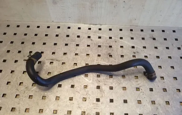 Renault Scenic I Power steering hose/pipe/line