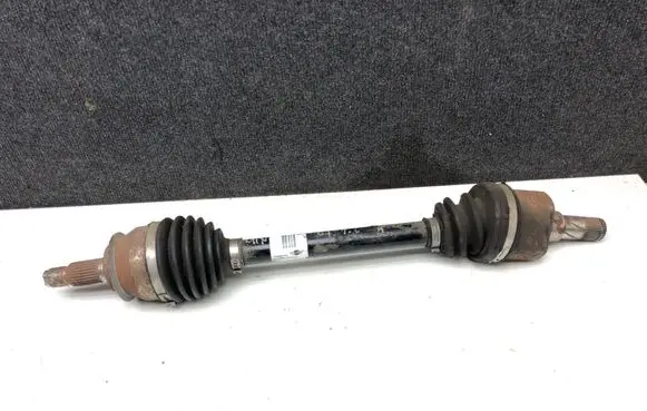 Mini One - Cooper Coupe R56 Front driveshaft 7589767 758976703
