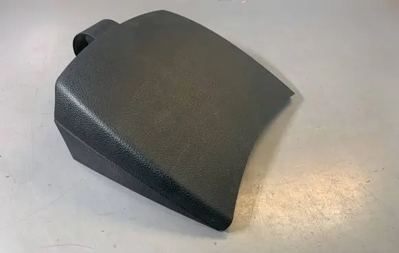 BMW 1 E81 E87 Other center console (tunnel) element 51169110415 9110415 51169110484