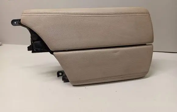BMW 5 F10 F11 Armrest 9216873